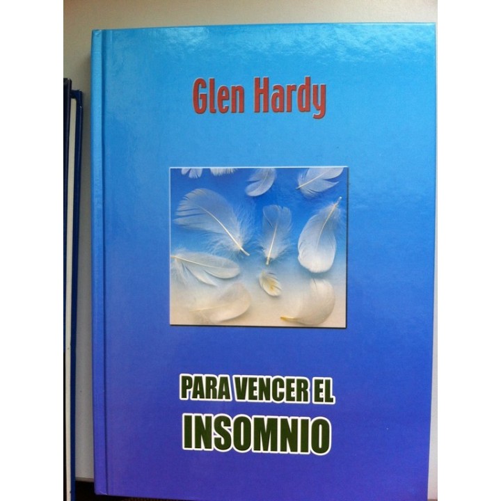 Para vencer el Insomnio